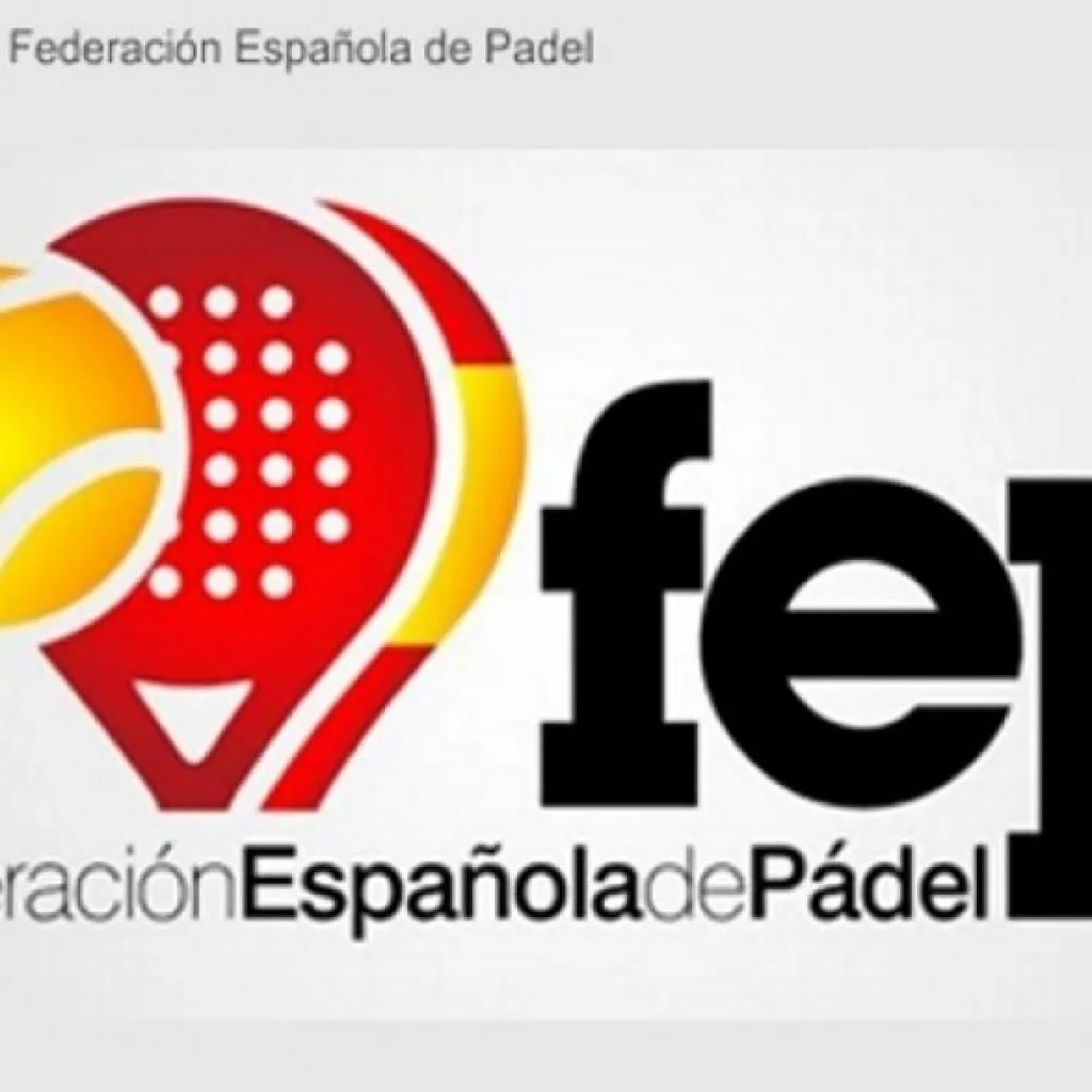 Federación Española de Pádel