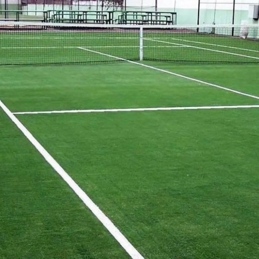 Preparar tu pista de tenis para el verano