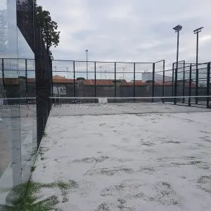 Pistas de Pádel Cáceres, fabricantes de pistas de pádel en Cáceres