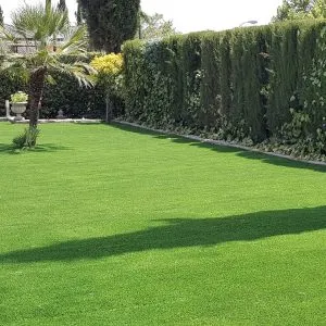 jardín de césped artificial, césped artificial para jardín