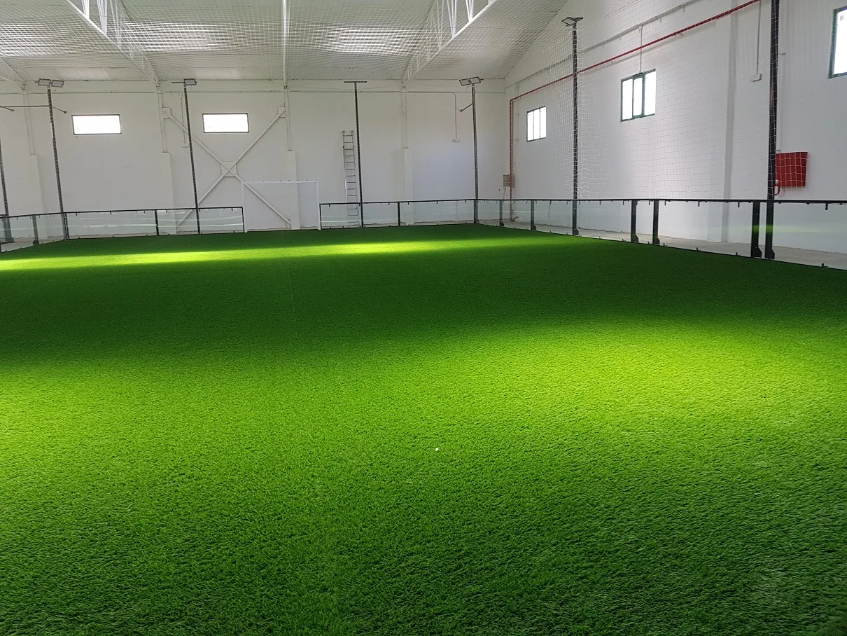 Cancha de fútbol 7