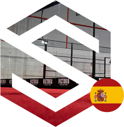 instalación de pistas de pádel en España