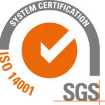 SGS ISO 14001